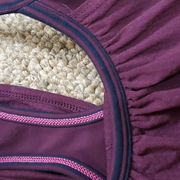 Lululemon No Limit Athletic Tank Top - Picture 3 of 4